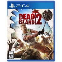 Dead Island 2 - PlayStation 4