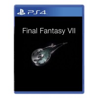 Final Fantasy VII Remake