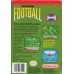 NES Play Action Football - NES