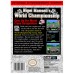 Nigel Mansell's World Championship Racing - NES