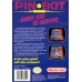 Pin-Bot - NES