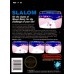 Slalom - 5 Screw Version - NES