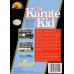 The Karate Kid - NES