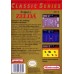 The Legend of Zelda - Gray Cart/Classic NES Series - NES