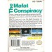 The Mafat Conspiracy - NES