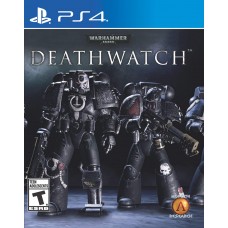 Warhammer 40,000: Deathwatch - PlayStation 4