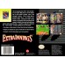 Extra Innings - SNES