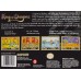 King of Dragons - SNES