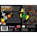 Looney Tunes B-Ball - SNES