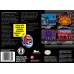 Mario's Time Machine - SNES