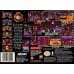 NBA Jam Tournament Edition - SNES