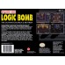 Operation Logic Bomb - SNES