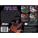 Populous - SNES