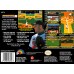 Roger Clemens' MVP Baseball - SNES