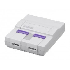Super Nintendo Console - SNES