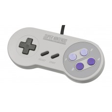 Super Nintendo Controller - SNES