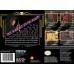 The Untouchables - SNES