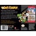 Yoshi's Cookie - SNES