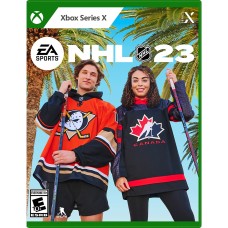 NHL 23 - Xbox Series X/S
