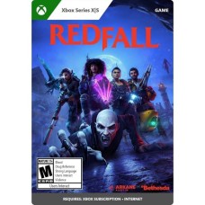 Redfall - Xbox Series X/S