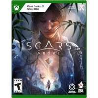 Scars Above - Xbox Series X/S