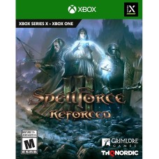 Spellforce 3: Reforced - Xbox Series X/S