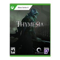 Thymesia - Xbox Series X/S
