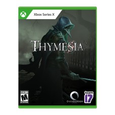 Thymesia - Xbox Series X/S