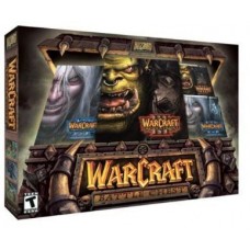 Warcraft III Battle Chest - PC & macOS